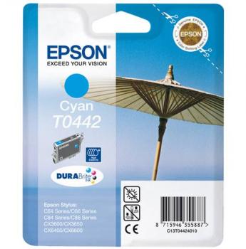 Epson T0442 blau